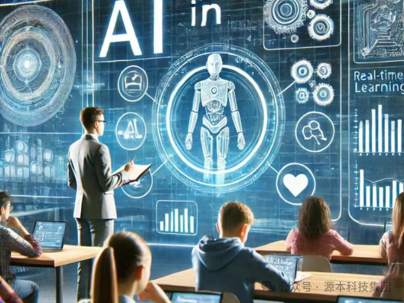 艾弗森贝博ballbet官网科技-本科生掌握大数据、云原生、AI-竞赛保研求职的“超车秘籍”来了！